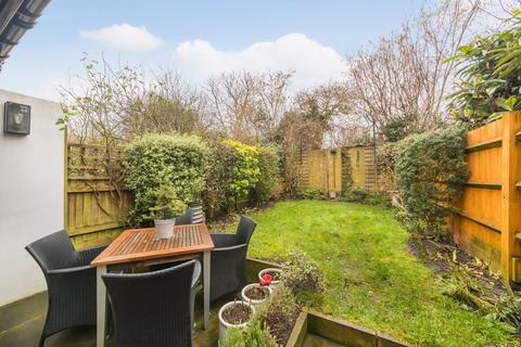 2 bedroom terraced house for sale, St. Francis Road,  East Dulwich, SE22