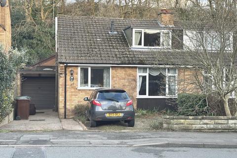 3 bedroom semi-detached house for sale, Hoo Road, Kidderminster, DY10