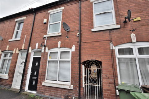 3 bedroom terraced house to rent, Miner Street, Walsall