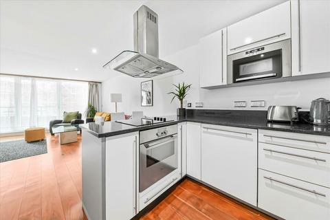 1 bedroom apartment to rent, Winchester Road, London NW3