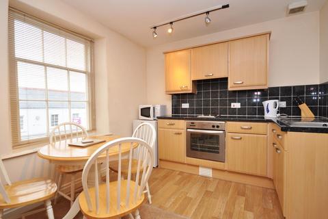 1 bedroom flat to rent, High Street, Exchange House High Street, CH8