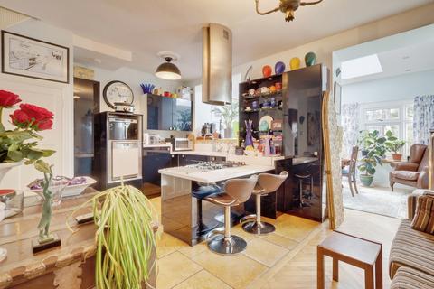 3 bedroom semi-detached house for sale, Rectory Road, Benfleet, SS7