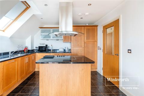 2 bedroom apartment for sale, Penrith Road, Bournemouth, BH5