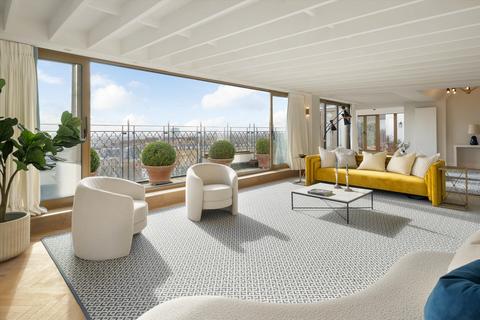 undefined, Campden House, Sheffield Terrace, London, W8