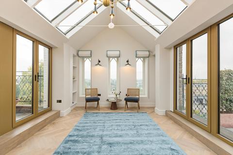 undefined, Campden House, Sheffield Terrace, London, W8