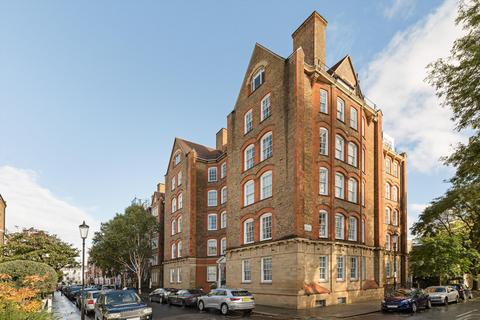 undefined, Campden House, Sheffield Terrace, London, W8