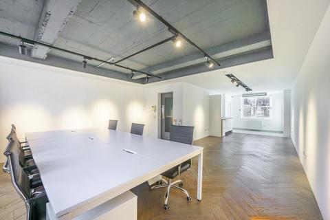 Office to rent, 91 Great Titchfield Street, Fitzrovia, London, W1W 6RW