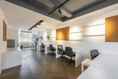 Office to rent, 91 Great Titchfield Street, Fitzrovia, London, W1W 6RW