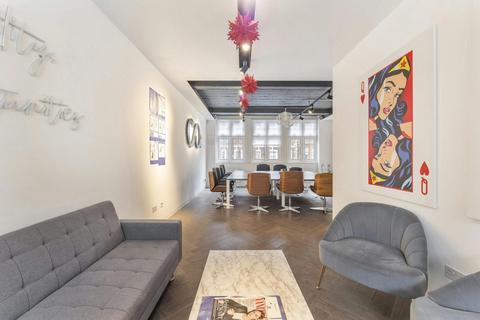 Office to rent, 91 Great Titchfield Street, Fitzrovia, London, W1W 6RW