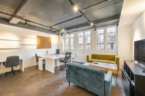 Office to rent, 91 Great Titchfield Street, Fitzrovia, London, W1W 6RW