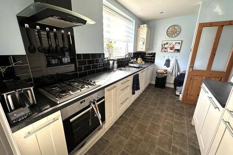 3 bedroom semi-detached house for sale, Ashbourne Road, Staffordshire, ST14