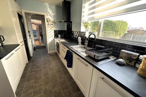 3 bedroom semi-detached house for sale, Ashbourne Road, Staffordshire, ST14