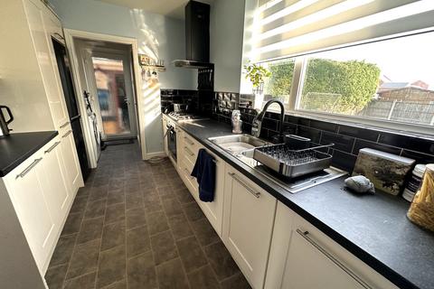 50 Ashbourne Road, Rocester, Uttoxeter, ST14 5LF