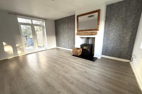 50 Ashbourne Road, Rocester, Uttoxeter, ST14 5LF