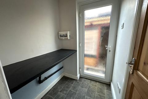 50 Ashbourne Road, Rocester, Uttoxeter, ST14 5LF
