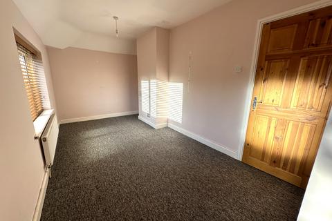 50 Ashbourne Road, Rocester, Uttoxeter, ST14 5LF