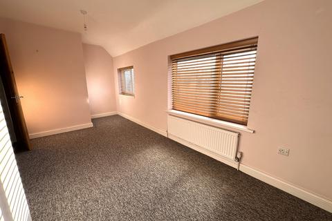 50 Ashbourne Road, Rocester, Uttoxeter, ST14 5LF