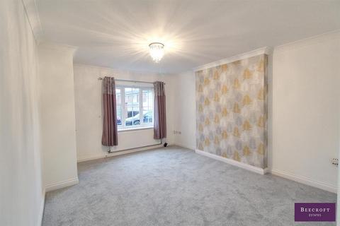 3 bedroom semi-detached house for sale, Cedar Walk, Featherstone, Pontefract