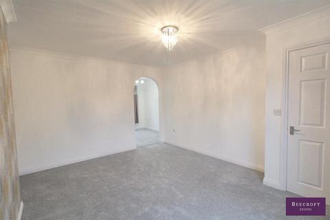 21 Cedar Walk, Featherstone, Pontefract, WF7 6JN