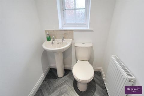 21 Cedar Walk, Featherstone, Pontefract, WF7 6JN