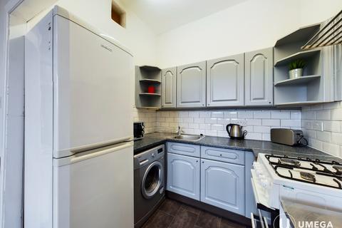 1 bedroom apartment to rent, Broughton Road, Broughton, Edinburgh, EH7