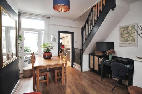 3 bedroom terraced house for sale, Station Terrace, Hertfordshire SG4