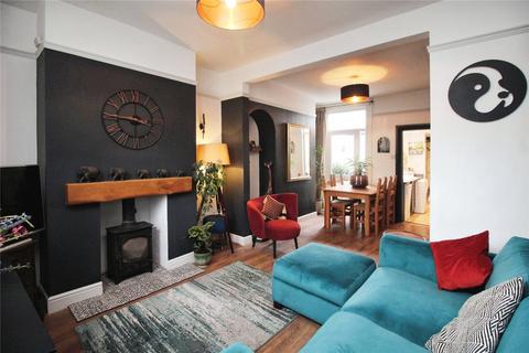 3 bedroom terraced house for sale, Station Terrace, Hertfordshire SG4