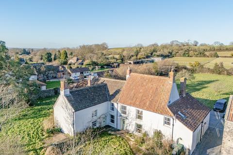 5 bedroom detached house for sale, Front Street, Churchill, Winscombe, Somerset, BS25