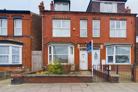 4 bedroom semi-detached house for sale, St. Johns Avenue, Bridlington