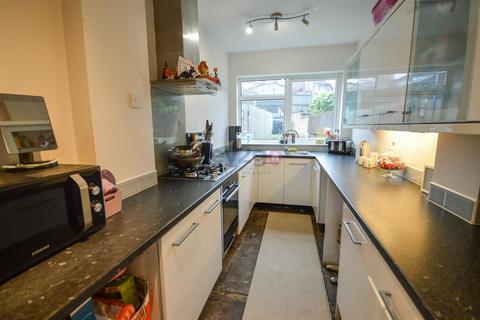 3 bedroom semi-detached house for sale, Hopedale Road, Sheffield, S12