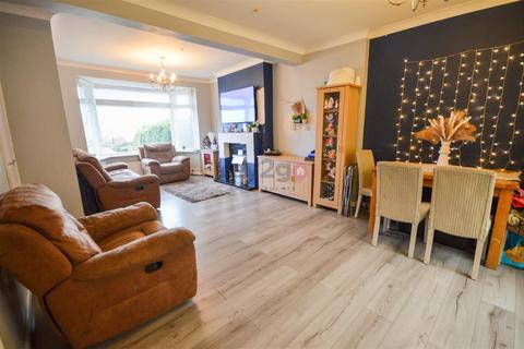 3 bedroom semi-detached house for sale, Hopedale Road, Sheffield, S12