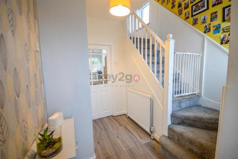 3 bedroom semi-detached house for sale, Hopedale Road, Sheffield, S12