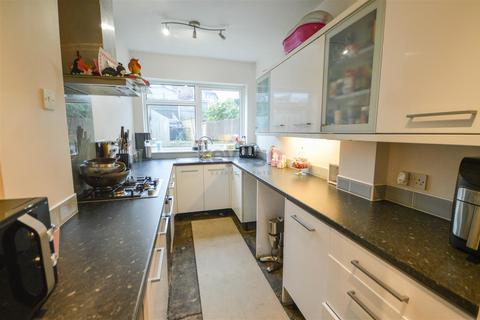 undefined, Hopedale Road, Sheffield, S12