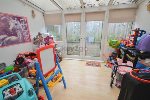 undefined, Hopedale Road, Sheffield, S12