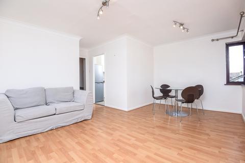 1 bedroom flat to rent, Hillbury Road Balham SW17