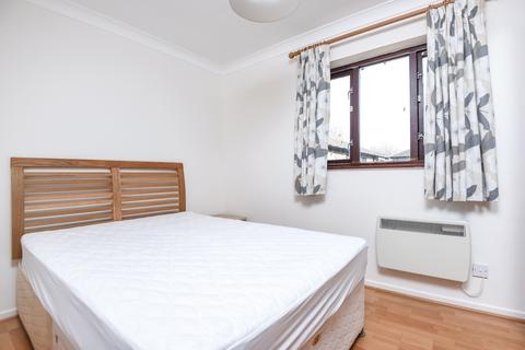 1 bedroom flat to rent, Hillbury Road Balham SW17