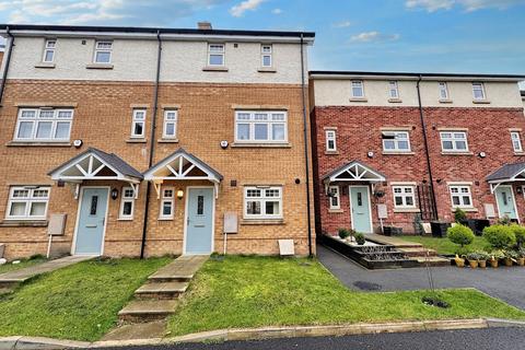 32 Whitehall Drive, Broughton, Preston, PR3 5EB