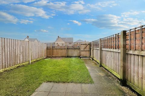 32 Whitehall Drive, Broughton, Preston, PR3 5EB