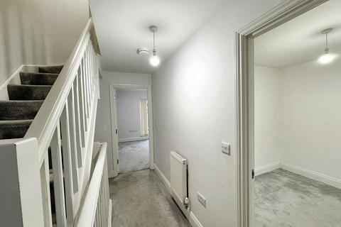 32 Whitehall Drive, Broughton, Preston, PR3 5EB
