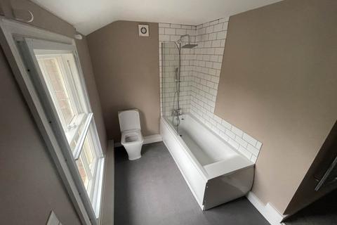 1 bedroom flat to rent, Granville, Llandrindod Wells LD1