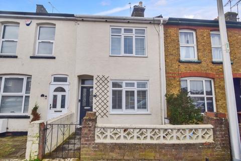 3 bedroom terraced house for sale, Henry Street, Rainham, Gillingham, ME8