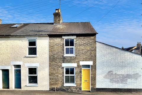 2 Great Eastern Street, Cambridge, CB1 3AD