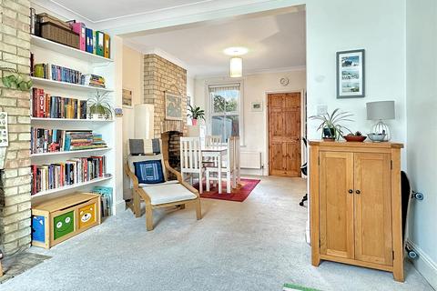 2 Great Eastern Street, Cambridge, CB1 3AD