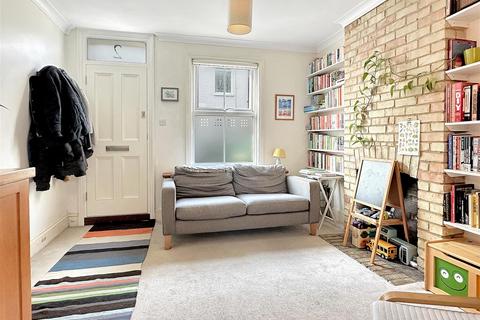 2 Great Eastern Street, Cambridge, CB1 3AD