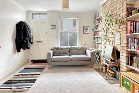 2 Great Eastern Street, Cambridge, CB1 3AD