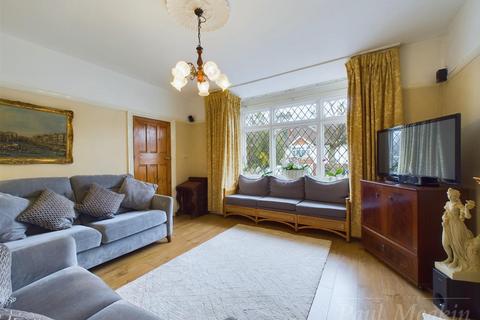 Dale Road, Purley