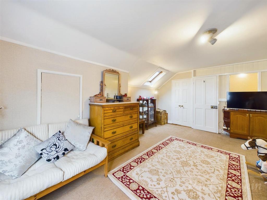 Bedroom Five