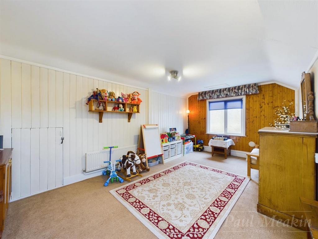 Bedroom Five
