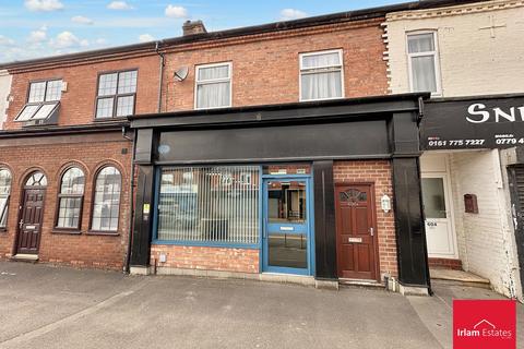 Office for sale, Liverpool Road, Irlam, M44