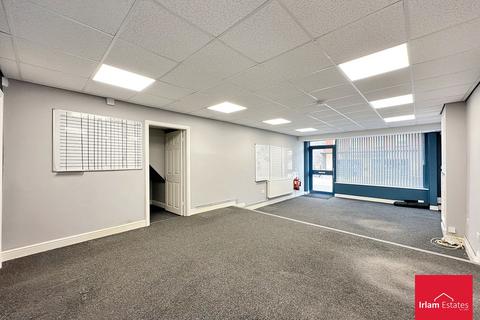 Office for sale, Liverpool Road, Irlam, M44